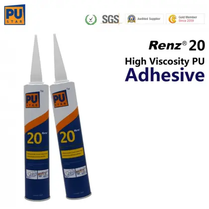 car windshield glass glue