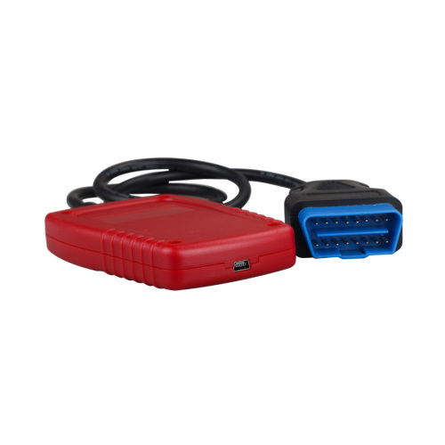 VXSCAN S1 EOBD OBDII DIY Code Reader
