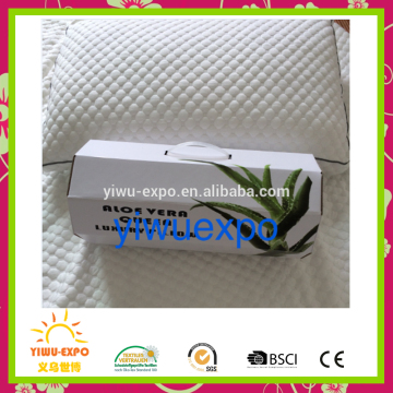 Bamboo Pillow wholesale Miracle Bamboo Pillow Shredded Bamboo Pillow