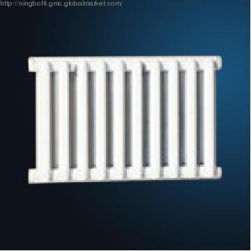 Column Style Radiator