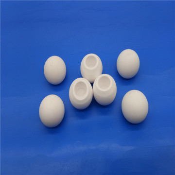 40mm Zirconia Ceramic Ball / Ceramic Grinding Ball