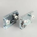 232606/232607 Conjunto de cerradura de puerta QKS9 para ascensores