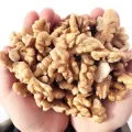 Vakumlu Paketlenmiş Ceviz İçi