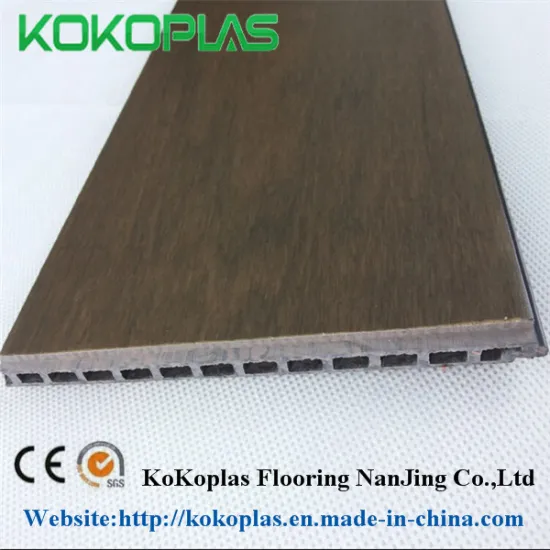 New-Style Vinyl Flooring