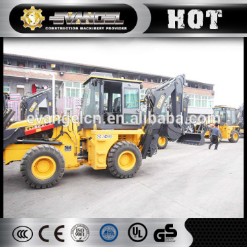 Chinese backhoe loader XCMG XT864 front end shovel loader on alibaba.com