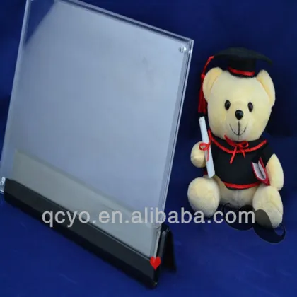 Frame Toy Photo Frames, Cheap plastic Photo Frame