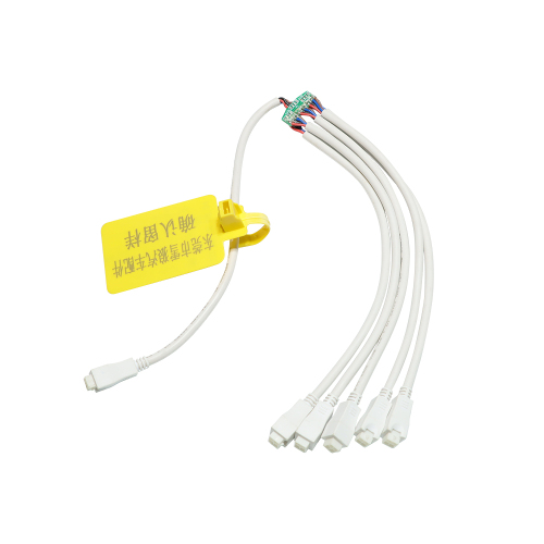 Molex One To Five Adapter Cold Resistant Plugs, High Quality Molex One ...