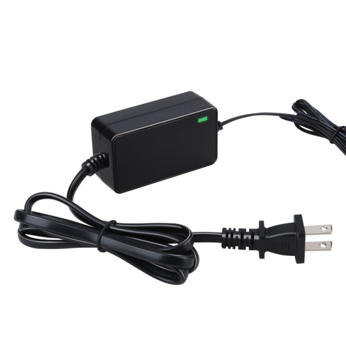 All-in-one DC 9V 3.5A Desktop UL Power Supply