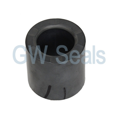 Silicon Carbide Sleeves Bushes 