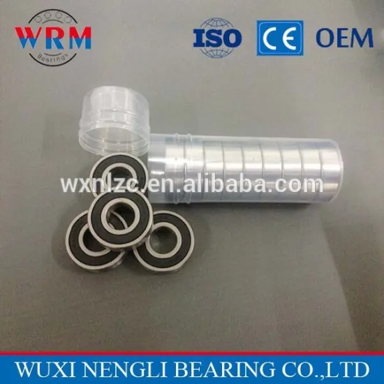 Bearing 6030 chemical fiber machinery bearing