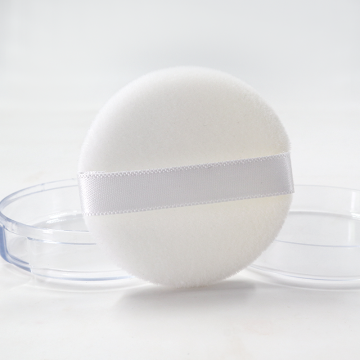 Professional Private Label velvet Makeup Puff