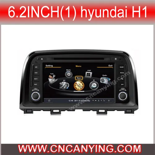 Car Dvd Player For Mazda Cx5 With A8 Chipset Dual Core 1080p V20 Disc