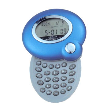 Calendar Calculator