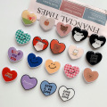 Ins Style Love Mobile Phone Holder