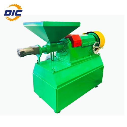 Rubber Milling Machine Waste Rubber Crumb Grinder Powder Miller Factory