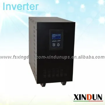 96V 5KW solar power inverter for home using