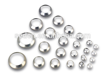 manufacture and supply din 9361spherical washer