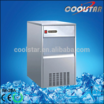 Bullet Type Ice Cube Maker ice making machine                        
                                                Quality Choice