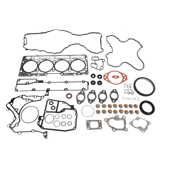 PASOU 15446999 ISF3.8 Engine Parts Complete Overhauling Full Gasket Kit For Cummins ISF 3.8