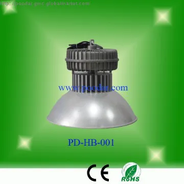 90degree beam angle 30w led industrial high bay lighting