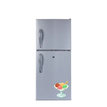 118L DC Solar Home Use Fridge