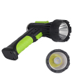 IP65 DC Rechargeable 200 Lumens Spotlight pour la recherche