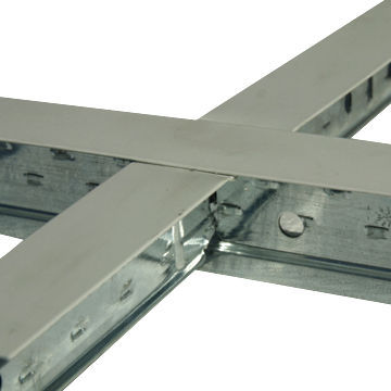 Suspension Ceiling Grid