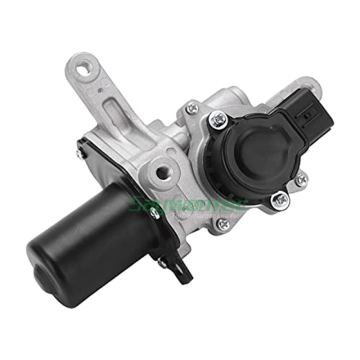 CT16V 17201-0L040 172010L040 bahagian turbocharger untuk penggerak Toyota Hilux SW4