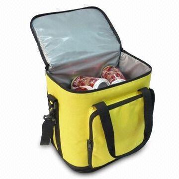 600d Polyester Cooler Bag (YZCB26)