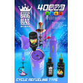 Bang Blaze 40000 Puff Hookah Shisha ปากการาคา