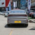 BAIC U5 Plus 2023 1.5L Luxury Edition