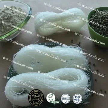 Mung Bean Vermicelli