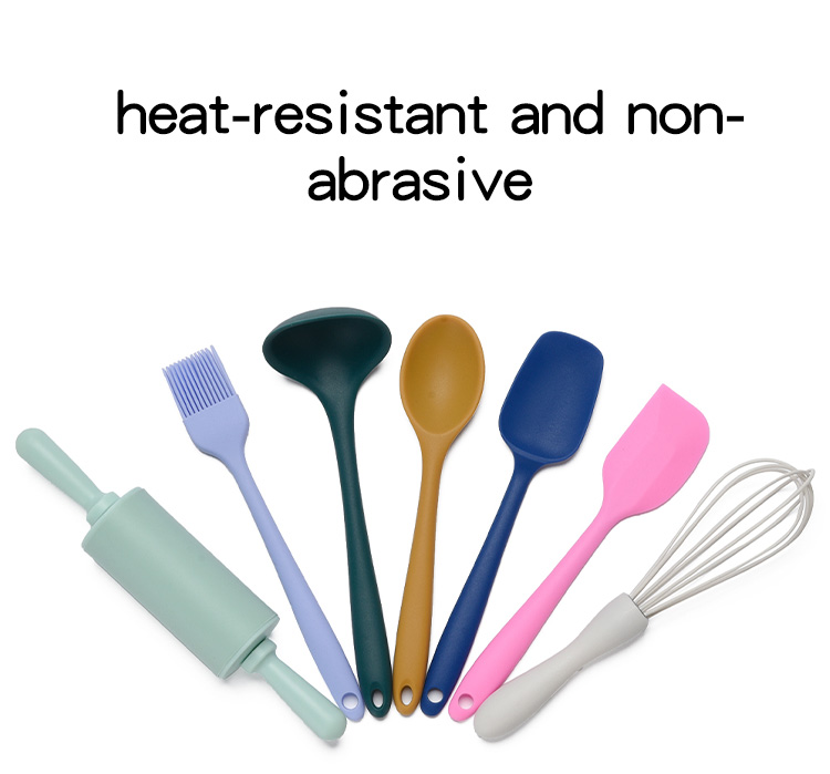 Kitchen Utensil Set MFZ-K001