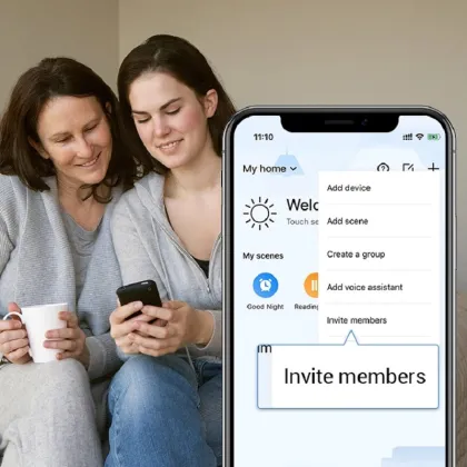 Smart Home Universal Remote: BroadLink RM4 Pro for Alexa and Google Home