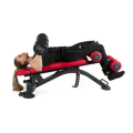 Peralatan Gym Profesional Multipurpose Sit Uch