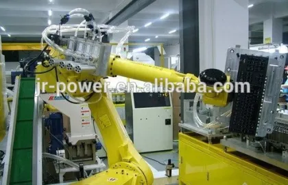 Industrial automation