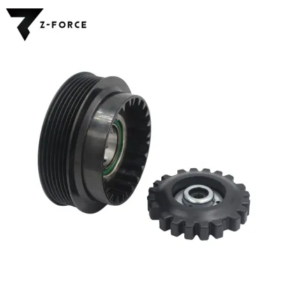 Electric Clutch for Mercedes-Benz C200 Valeo BZH-30009 OEM 0022303411 0022305011