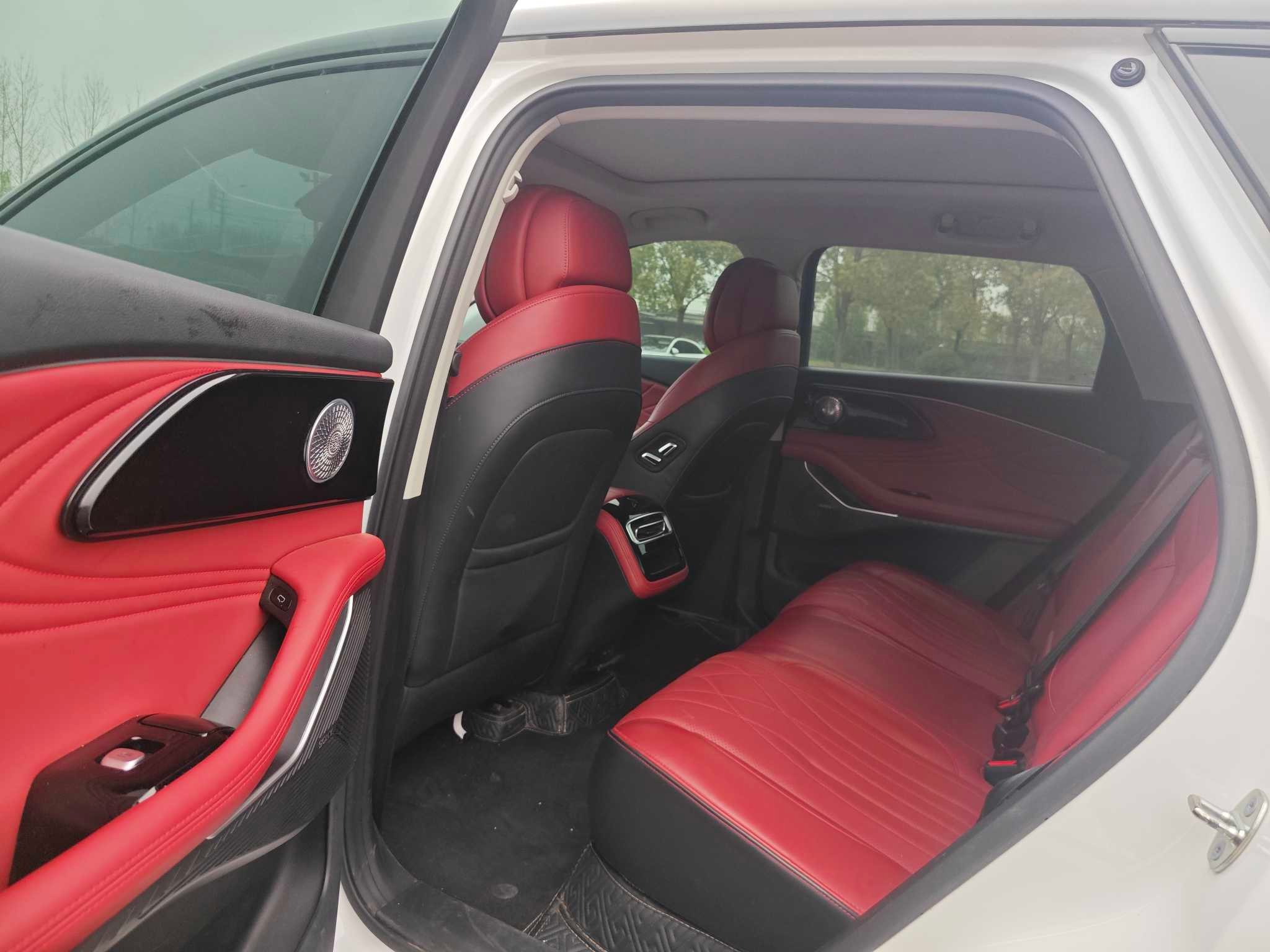 Premium Flying Fish Edition