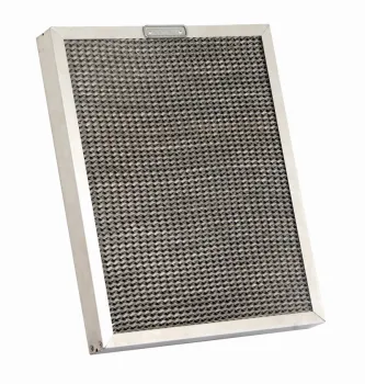 Professional Restaurant Supplies: Heavy Duty Aluminum & Stainless Steel Honeycomb Grease Filters