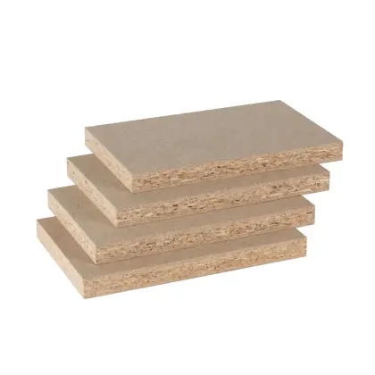 High Density Particle Board