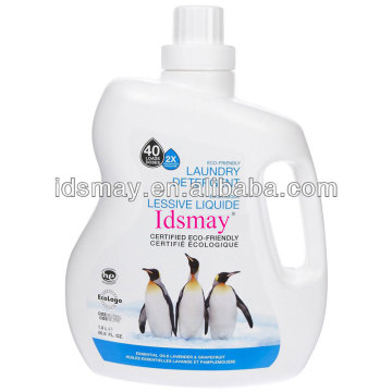 Bulk eco friendly Antibacterial Laundry Detergent Liquid from Idsmay since 1958