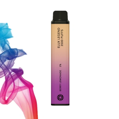 Elux Legend 3500 Puffs Disposable Vape Pen UK China Manufacturers Suppliers Factory Exporter Elux Legend 3500 Puffs Disposable Vape Pen UK China Manufacturers Suppliers Factory Exporter
