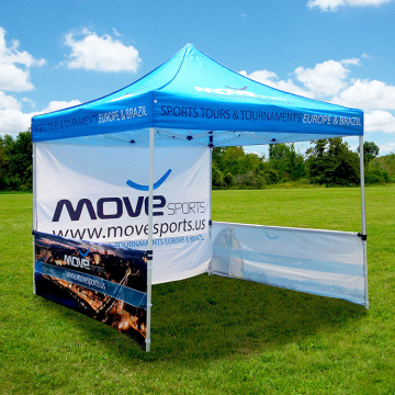 3x3 Gazebo Canopy Tent Outdoor