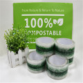 Retail Compostable Eco Friendly Packaging tape