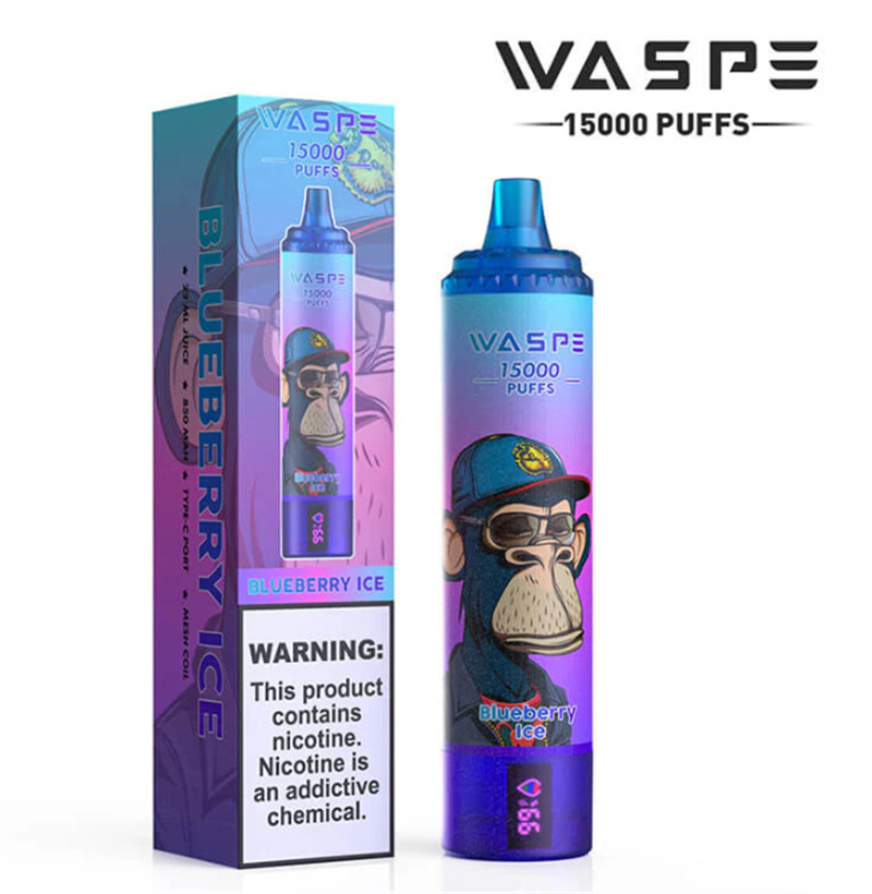 waspe 15000 puffs waspe 15000 puffs