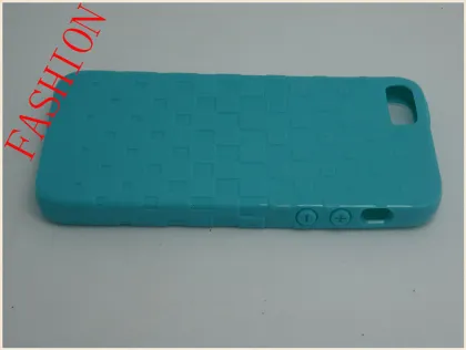 Harmless Iphone 5 Plastic Cell Phone Cases / Customized Cell Phone Covers