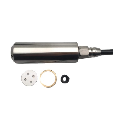 SKA-H001 Thép không gỉ 304 Máy phát áp suất cấp chất lỏng