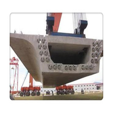 for reinforced anchorage of the bridge used TD-C Prestressed pipeline pressure slurry agent