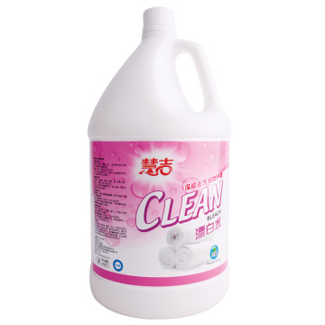 4L Multi-Purpose Sodium Hypochlorite Bleach