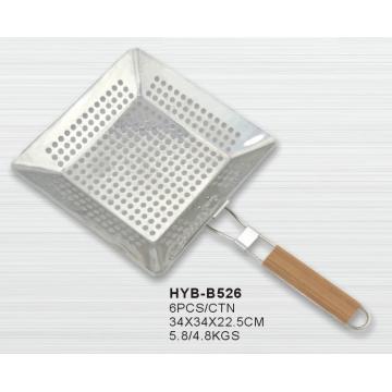 grilling skillet